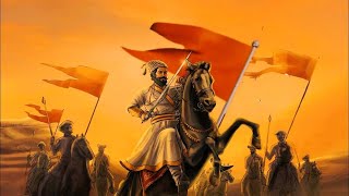 chhatrapati shivaji maharaj  छत्रपति शिवाजी महाराज  Song SHOORVEER 3 [upl. by Sitruk]