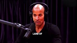 David Goggins on Taking Souls [upl. by Neela159]