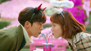 You amp I  Kim Jong Wan 김종완 Weightlifting Fairy Kim Bok Joo OST English Subtitle [upl. by Otilegna]