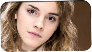 Hermine Granger  Emma Watson schminken 2 Gameplay  Lets Flash [upl. by Eisle]