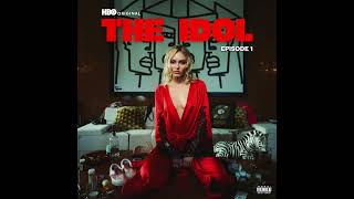 LilyRose Depp  World Class Sinner  I’m a Freak Official Audio [upl. by Ynomrah]