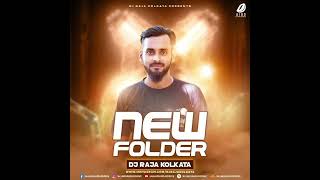 Aisa Jadoo Dala Re  remix  Dj Raja Kolkata Album New Folder [upl. by Atteram]