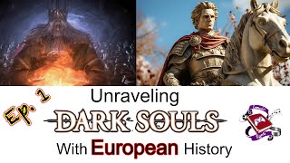 Dark Souls and Biblical History  Episode 1 [upl. by Loydie882]