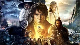 The Hobbit  Main Theme by Howard Shore Official Soundtrack [upl. by Danice539]