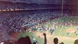 The 1986 California Angels Win the AL West [upl. by Leinahtan228]