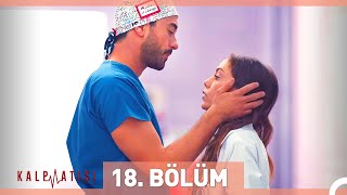 Kalp Atışı 18 Bölüm [upl. by Nottus475]