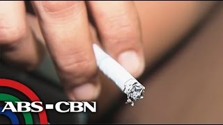 3M less smokers in PH after sin tax law [upl. by Hennie424]