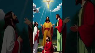 jovi jonom mile ga yeshu sewa teri karen ge ✝️✝️✝️✝️✝️♥️♥️♥️♥️♥️🌹🌹♥️💕💕💕💕jesus christ jesus song [upl. by Gallenz28]