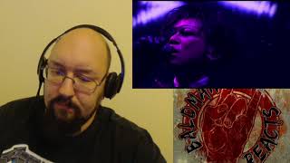 Dir En Grey Dozing Green live reaction Accessible and familiar [upl. by Sigvard290]