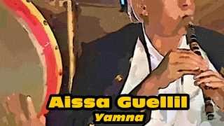 Gasba Chaoui  Aissa Guellil  Yamna [upl. by Yadroc48]