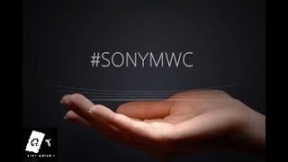 SONY LIVE EVENT MWC 2018SONY XZ2 [upl. by Bortz]