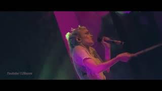 Grimes Live Set  Astra Kulturhaus 2016 [upl. by Iiette]