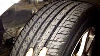 Nexen N5000 All Season Tires  60k Mile Warranty  H Rated  87ea  Review  Overview [upl. by Normandy2]