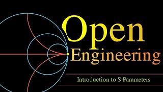 A Visual Introduction to Scattering Parameters [upl. by Annayar]