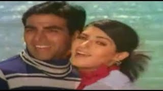 Main Khiladi Tu Anari Video Jukebox  Akshay Kumar Saif Ali Khan Shilpa Shetty [upl. by Chemar]