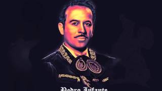 Pedro Infante  quotCorazónquot [upl. by Adnirem]