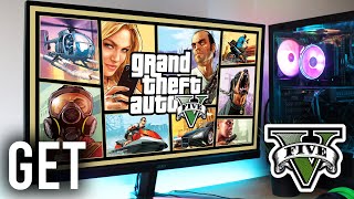 Download GTA 5 For PC Free Full version 20182019 [upl. by Sherline265]