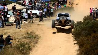 SCORE Baja 500 2013 Recap [upl. by Kaasi]