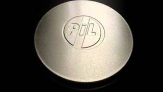 Public Image Ltd Albatross [upl. by Elrae936]