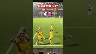 Coins Thrown at Players Whilst Celebrating 😮 [upl. by Soble]