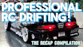 Professional Rc Drift Experience Rc drifting through our eyes [upl. by Aloz]