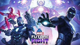 DISPATCH SHOP BUFFED UPDATE PATCH NOTES  Marvel Future Fight [upl. by Weingartner]