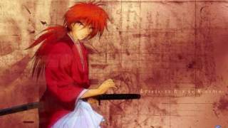 Rurouni Kenshin OSTDeparture [upl. by Enorel]