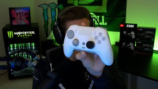 BEST SCUF ENVISION PC CONTROLLER SETTINGS FOR WZ AND MW3 🎮 🖥️ ScufGamingTV ad ScufPartner [upl. by Atnauqahs]