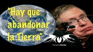 El Último Mensaje de Stephen Hawking [upl. by Colette]