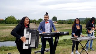 TOPCINA NA NEMACKOM  CHUPA BEND  KANONE Official Video [upl. by Dayir652]