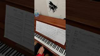 Anna Bondar plays quotFides Tuaquot Tigran Hamasyan Transcribed by Carlos Eiene piano cover [upl. by Nudnarb]