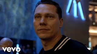 Tiësto  Red Lights Official Video [upl. by Boucher260]