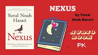 Nexus Audiobook [upl. by Siuluj]