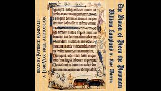 The Vision of Piers the Plowman Warren translation by William Langland  Full Audio Book [upl. by Neneek]