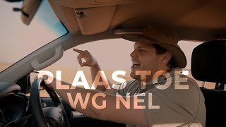 WG Nel  Plaas Toe [upl. by Ati]