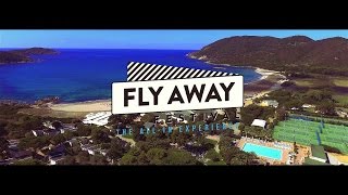 Fly Away Festival 2016  Official Aftermovie  quotBruxelles Ma Bellequot [upl. by Nosnar775]