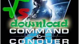 command and conquer 4 FREE DOWNLOAD with crack [upl. by Plank]