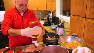 Healthiest amp Best Dog Food AnywhereGeorgie MeatloafSecret Recipe FREE [upl. by Aihcrop]