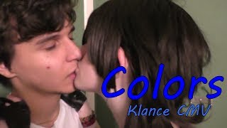 Colors  Voltron CMV Klance [upl. by Suoirtemed]