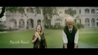 PAA  Trailer New Hindi  Movie Promo Paa as Auro [upl. by Christoffer552]