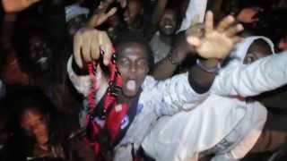 Octopizzo  Mr amp Miss Freshers MKU Main Campus Performance Thika ItsNambaNanaTV [upl. by Welcy]