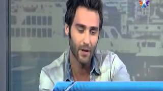 Seçkin Özdemir ve Damla Sönmez  Nedir Ne Değildir Programı 26102013 [upl. by Mae]