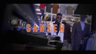 UcheeSANSEH Official Video [upl. by Aisek]