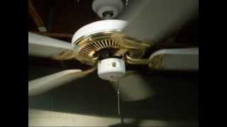 Concord Decorama ceiling fans [upl. by Scully]