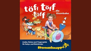 Himpelchen und Pimpelchen Fingerspiel für Babys und Kleinkinder [upl. by Weisbrodt]