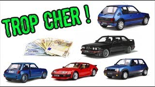 Guide Achat Youngtimers  Comment investir  Les alternatives aux autos mythiques surcôtées [upl. by Peednas235]