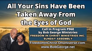 All Your Sins Have Been Taken Away From the Eyes of God  Sunday Assembly 9152024 [upl. by Sido]