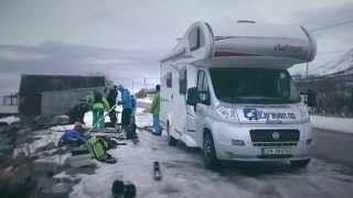 iCaravan Motorhome Rental [upl. by Ashil]