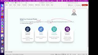 What is a financial model [upl. by Friedland]
