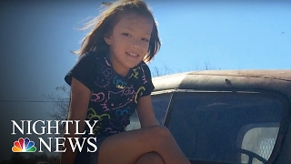 Growing Up Transgender Malisas Story  NBC Nightly News [upl. by Gordy]